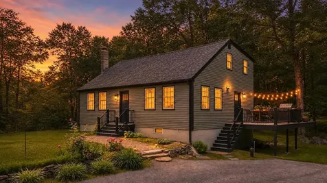 34 Brooks Road Barrington NH 03825