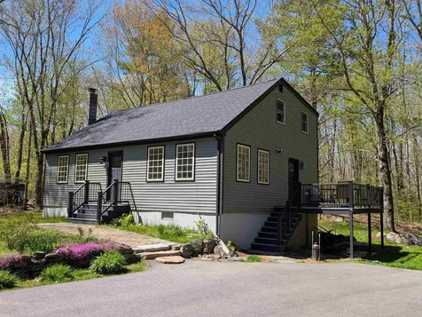 34 Brooks Road Barrington NH 03825