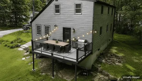 34 Brooks Road Barrington NH 03825