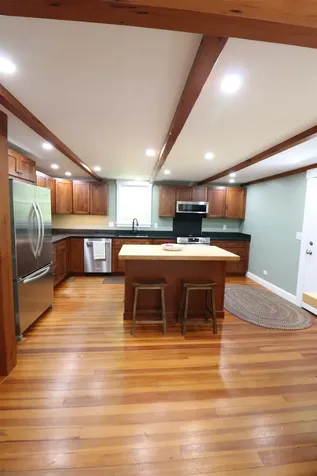 34 Brooks Road Barrington NH 03825