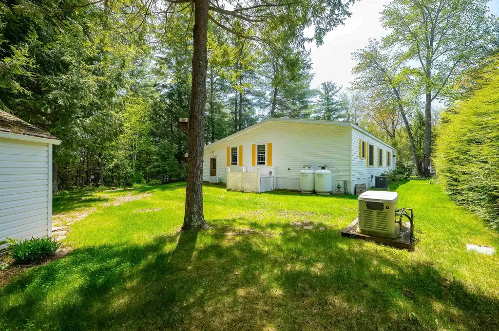 12 Diamondback Drive Rochester NH 03868