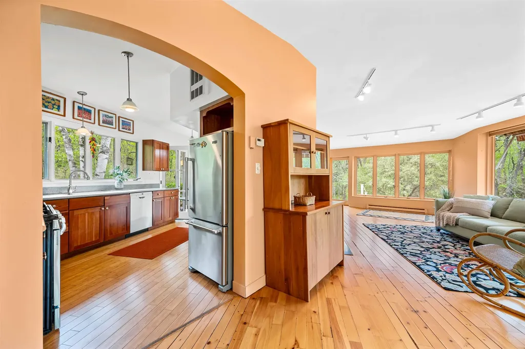 753 Scrabble Hill Road Duxbury VT 05676
