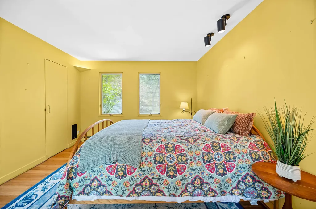 753 Scrabble Hill Road Duxbury VT 05676