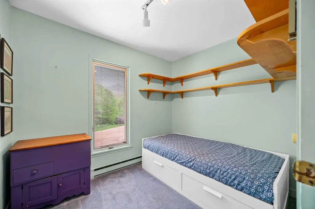 753 Scrabble Hill Road Duxbury VT 05676