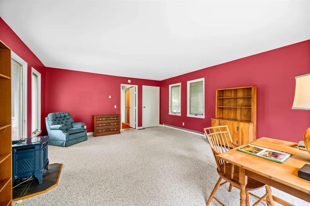 753 Scrabble Hill Road Duxbury VT 05676