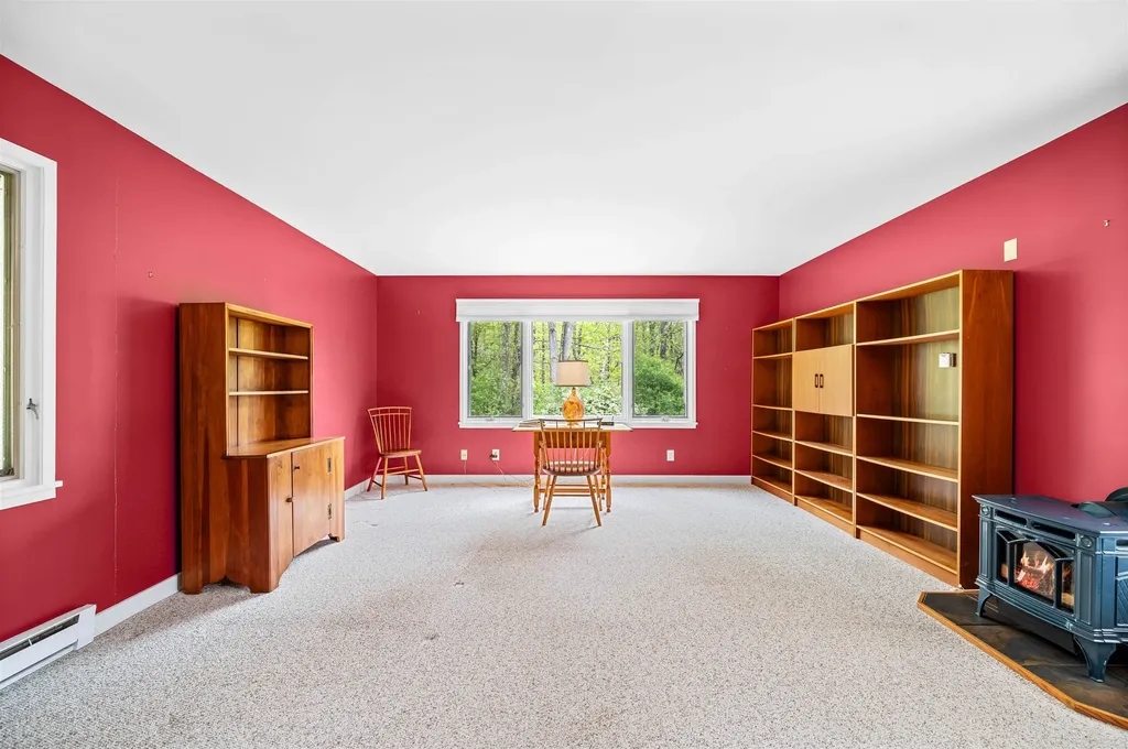 753 Scrabble Hill Road Duxbury VT 05676