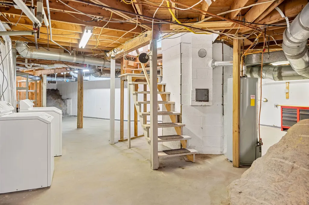 753 Scrabble Hill Road Duxbury VT 05676
