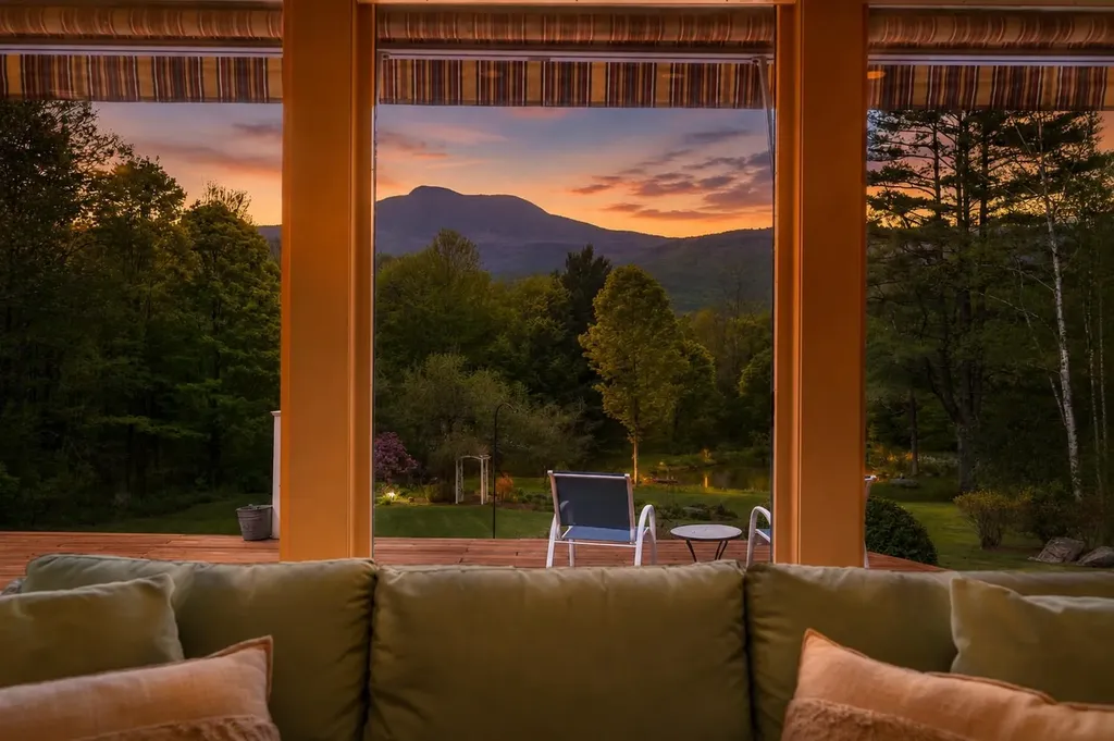 753 Scrabble Hill Road Duxbury VT 05676