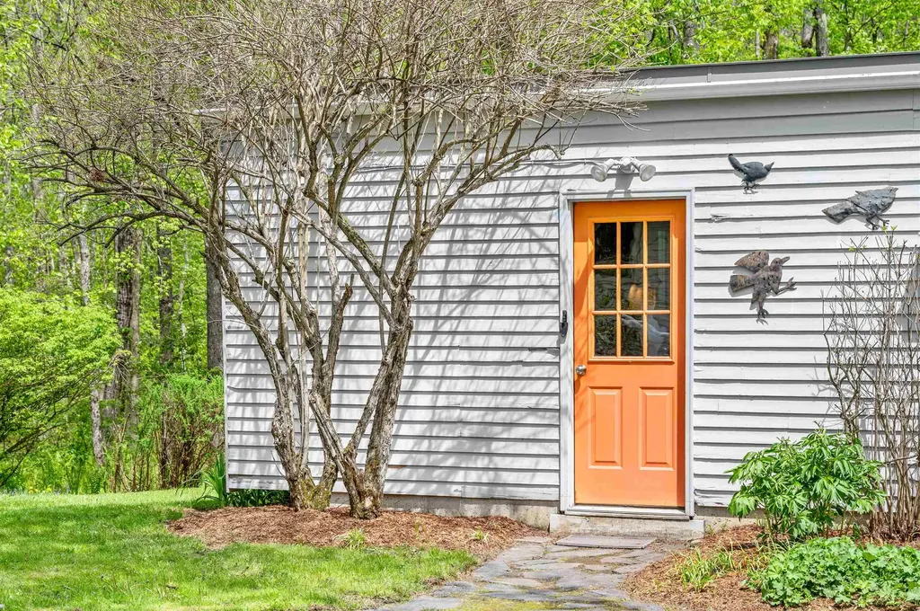 753 Scrabble Hill Road Duxbury VT 05676