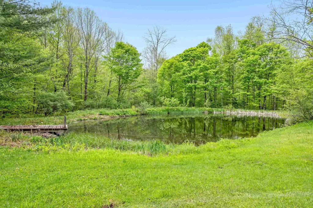 753 Scrabble Hill Road Duxbury VT 05676