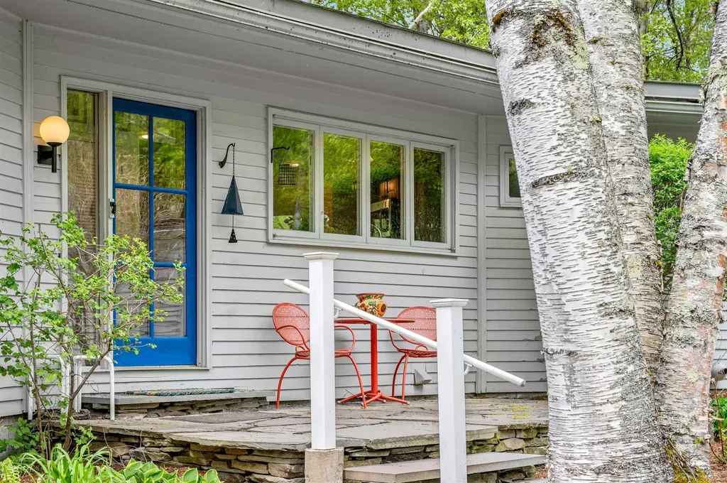 753 Scrabble Hill Road Duxbury VT 05676