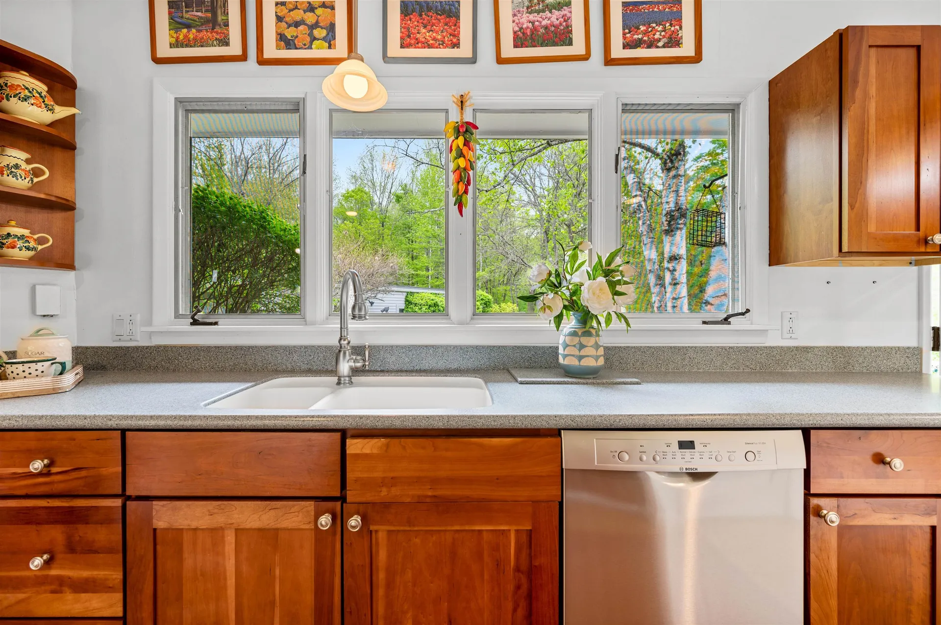 753 Scrabble Hill Road Duxbury VT 05676