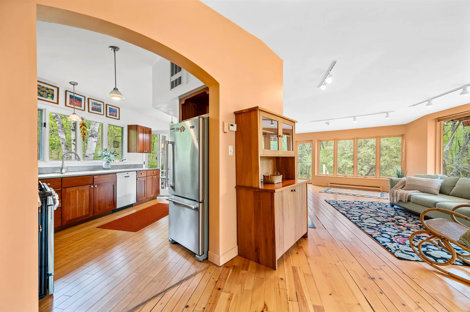 753 Scrabble Hill Road Duxbury VT 05676