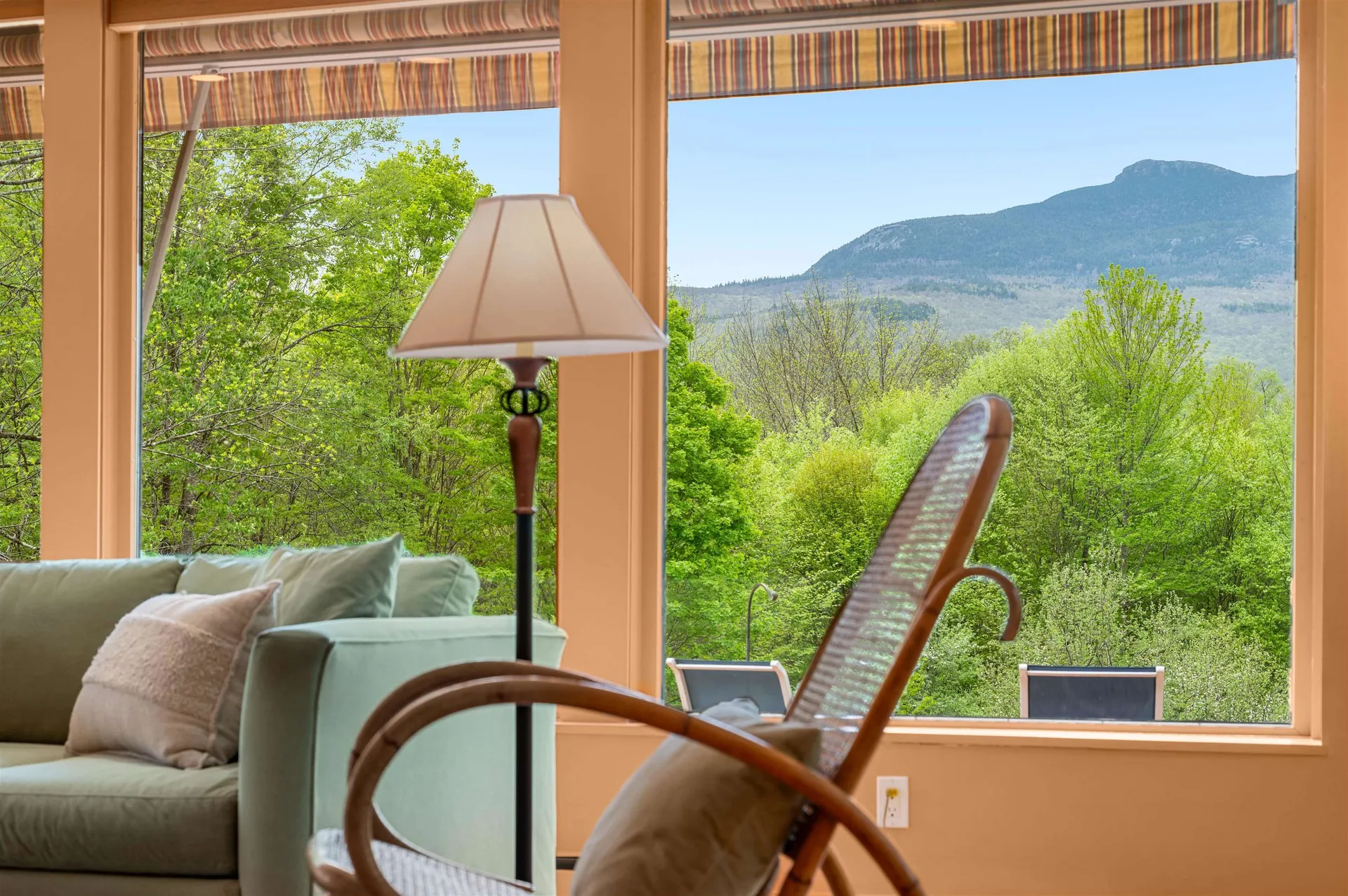 753 Scrabble Hill Road Duxbury VT 05676