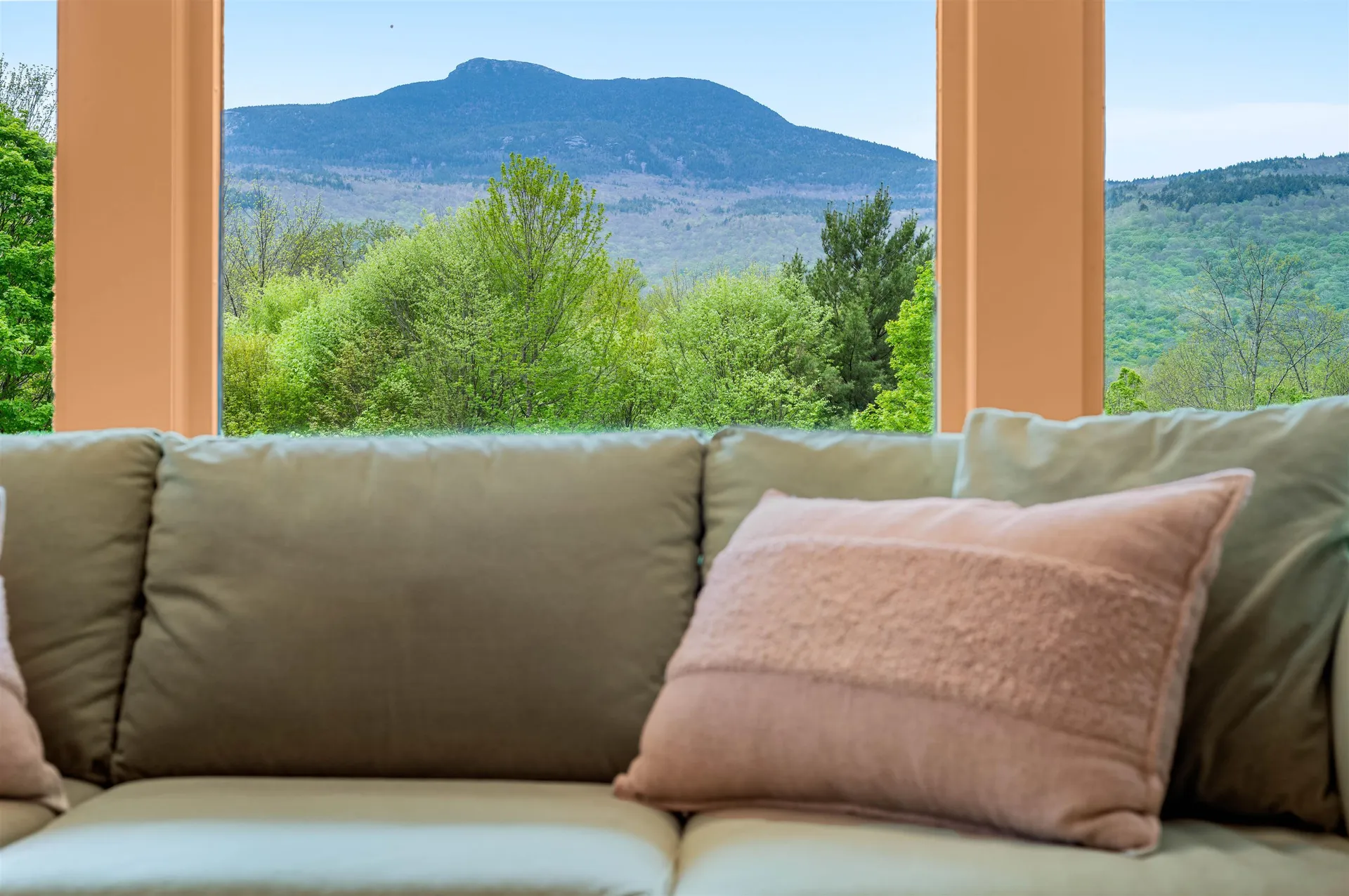 753 Scrabble Hill Road Duxbury VT 05676