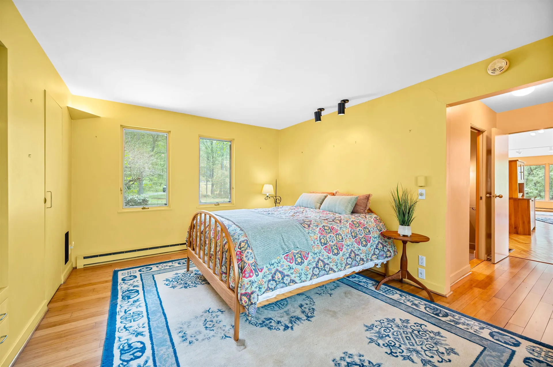 753 Scrabble Hill Road Duxbury VT 05676
