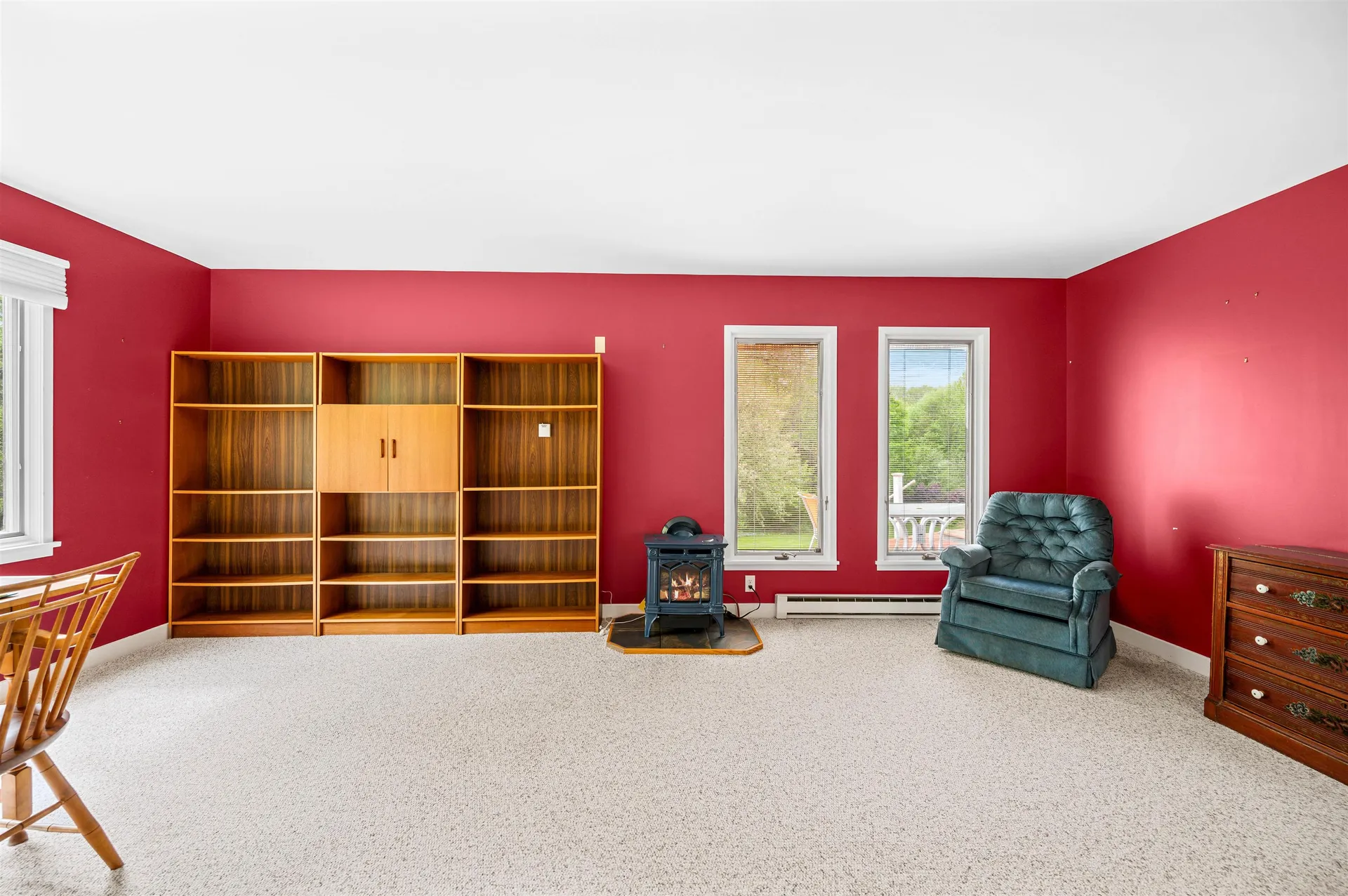 753 Scrabble Hill Road Duxbury VT 05676