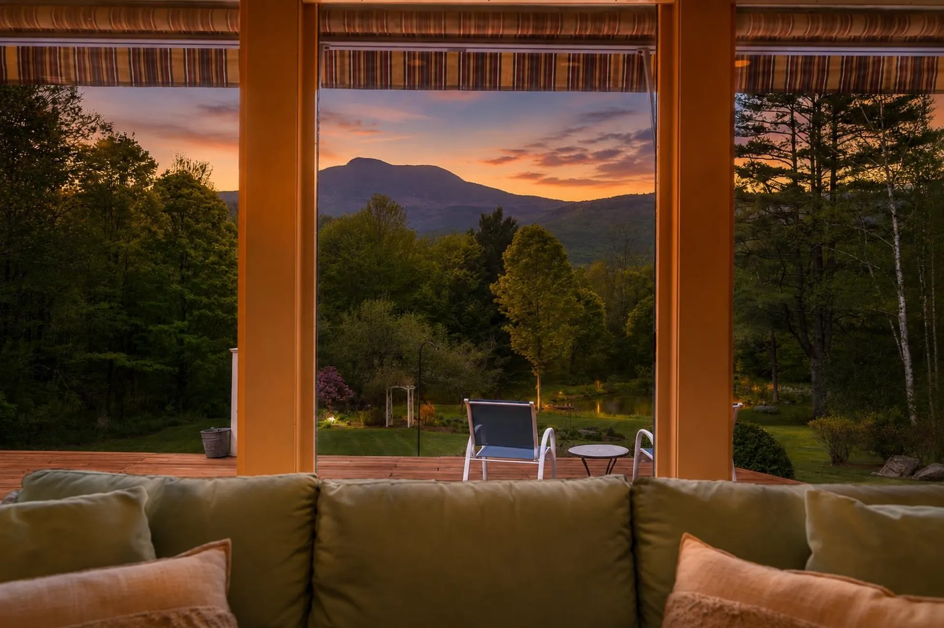 753 Scrabble Hill Road Duxbury VT 05676