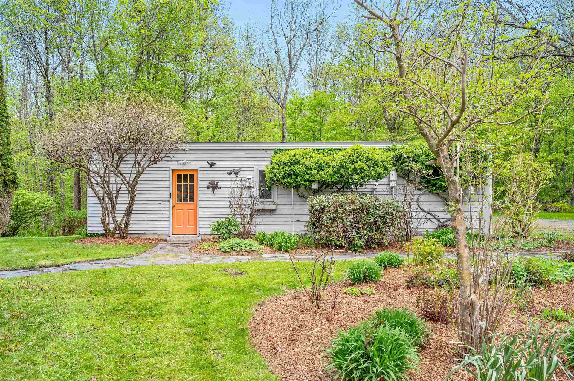 753 Scrabble Hill Road Duxbury VT 05676
