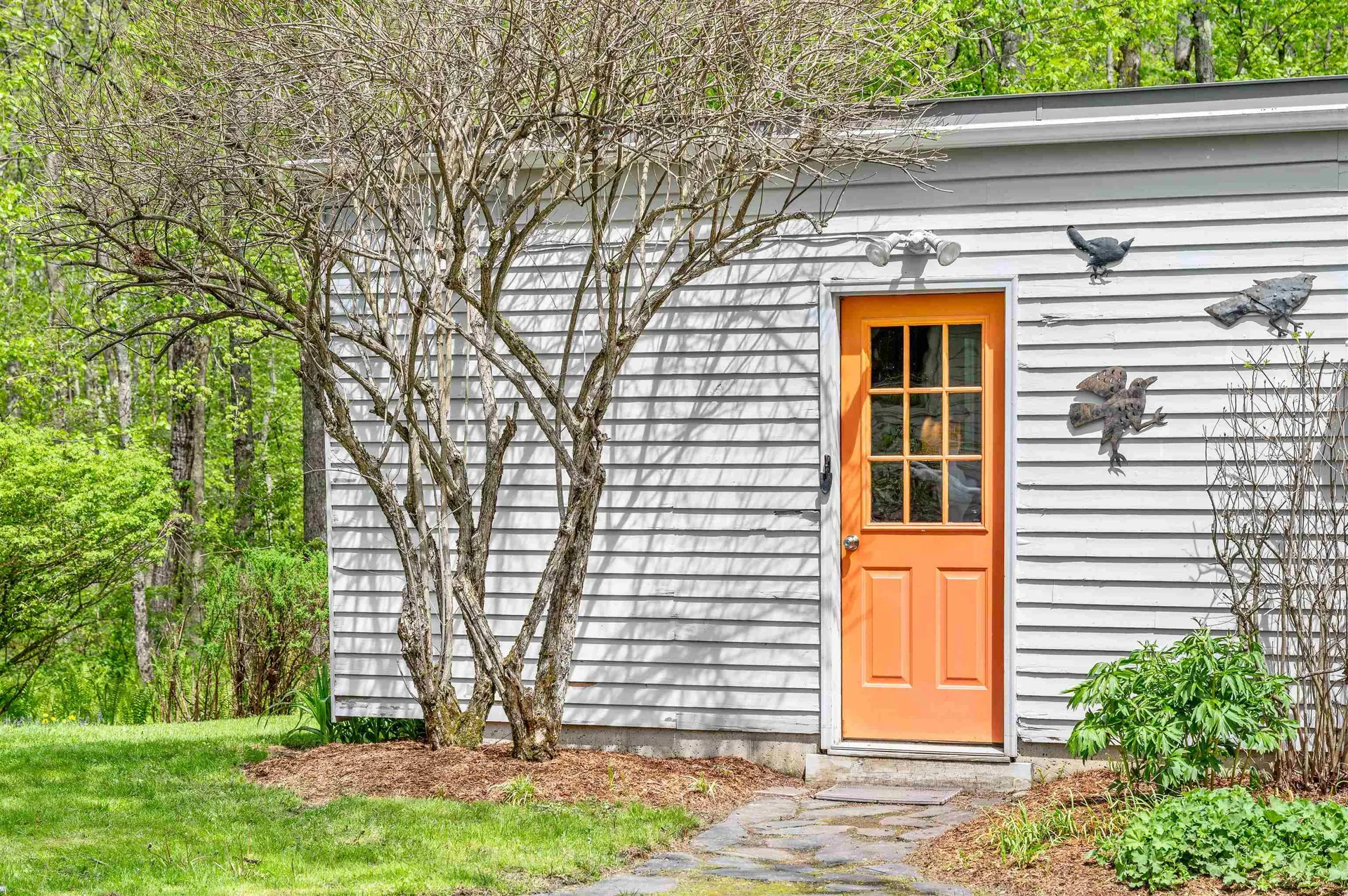 753 Scrabble Hill Road Duxbury VT 05676