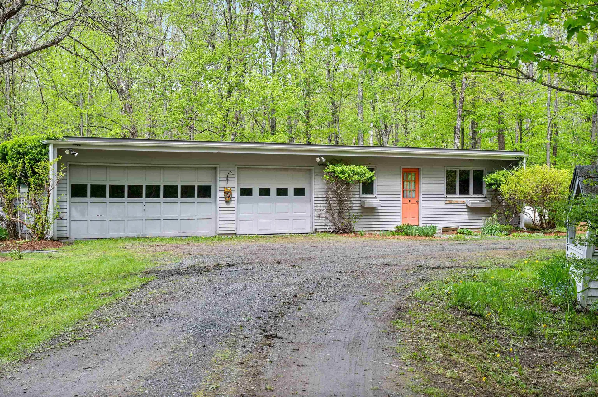 753 Scrabble Hill Road Duxbury VT 05676