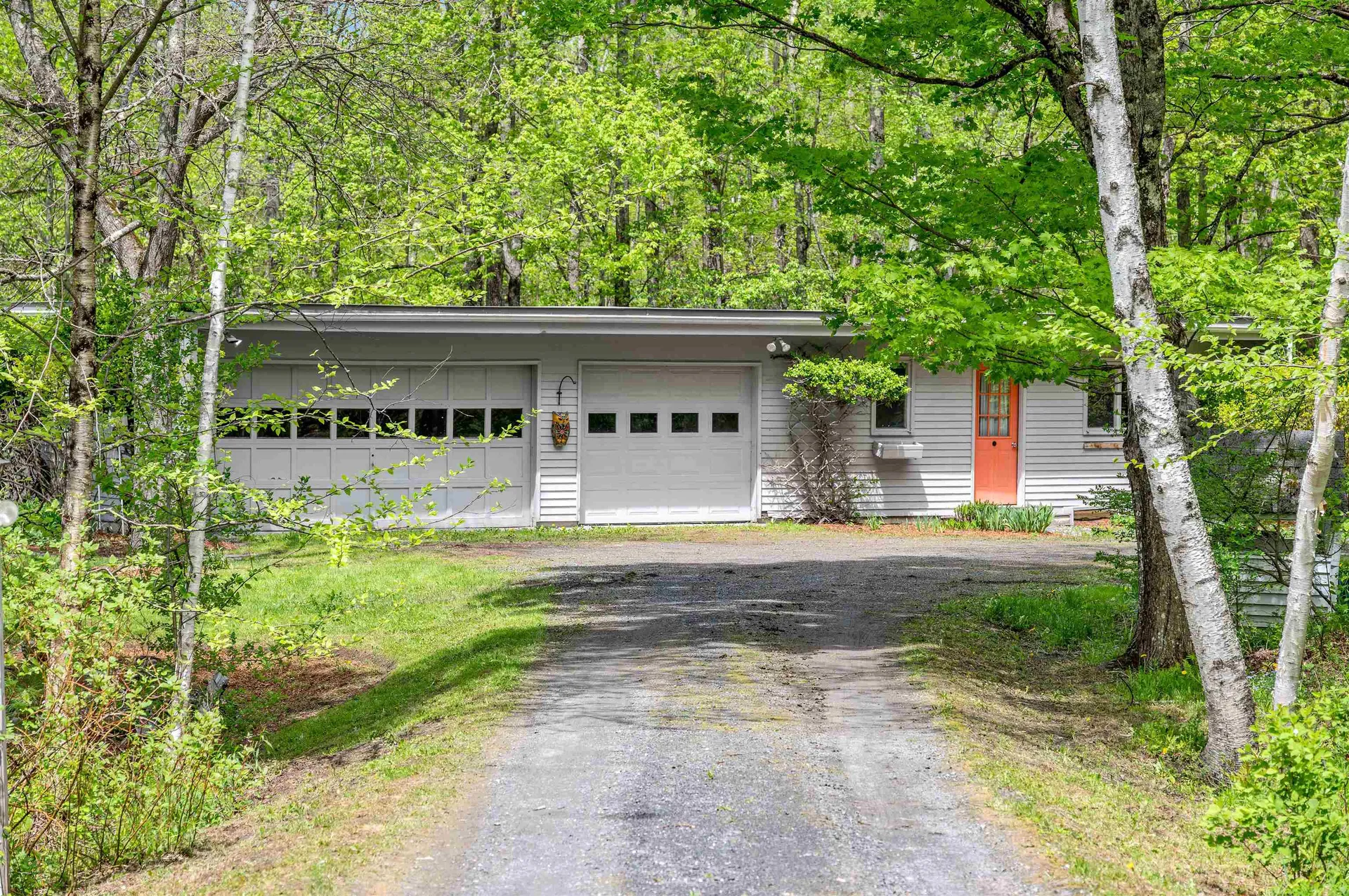 753 Scrabble Hill Road Duxbury VT 05676