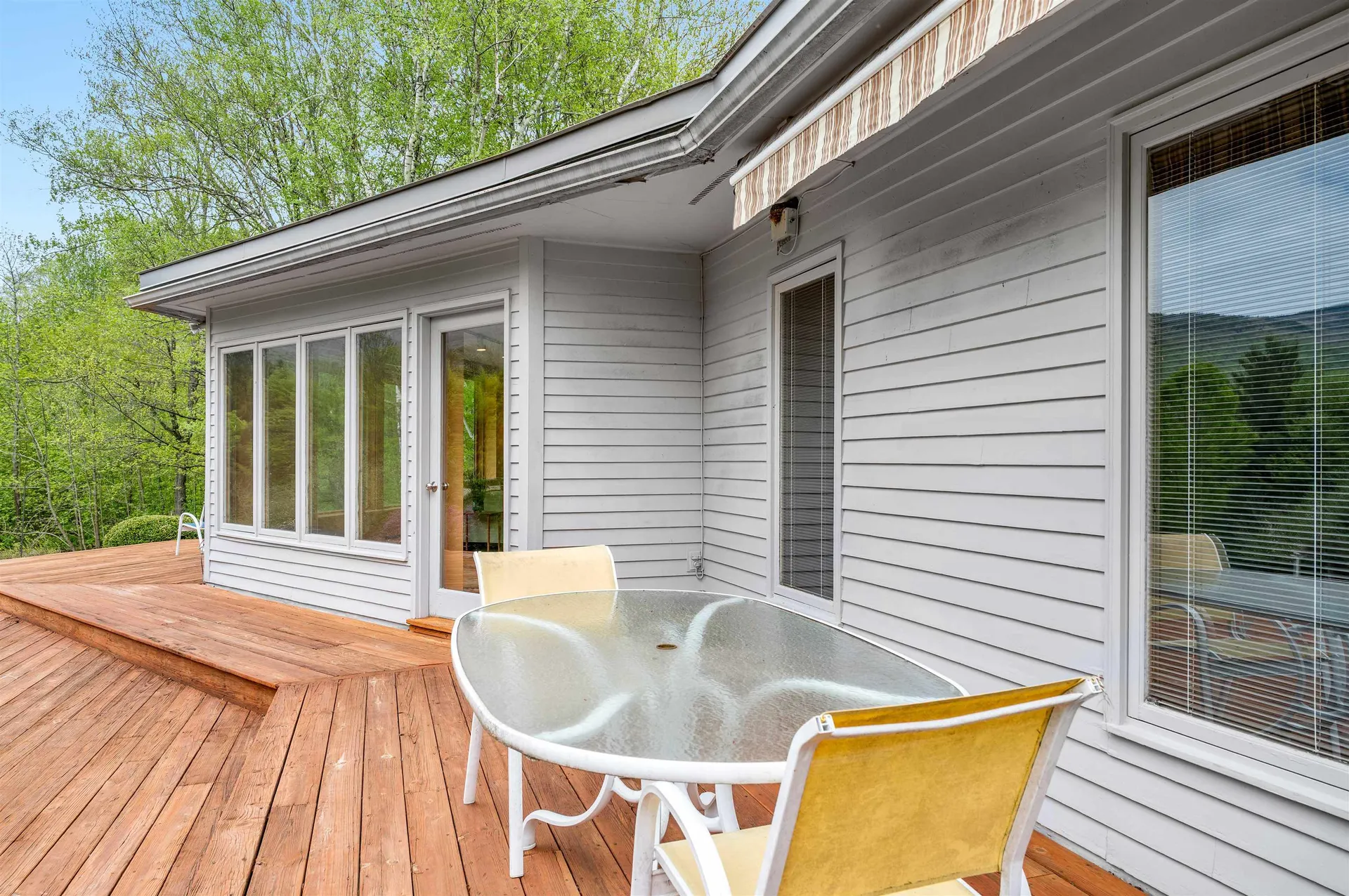 753 Scrabble Hill Road Duxbury VT 05676