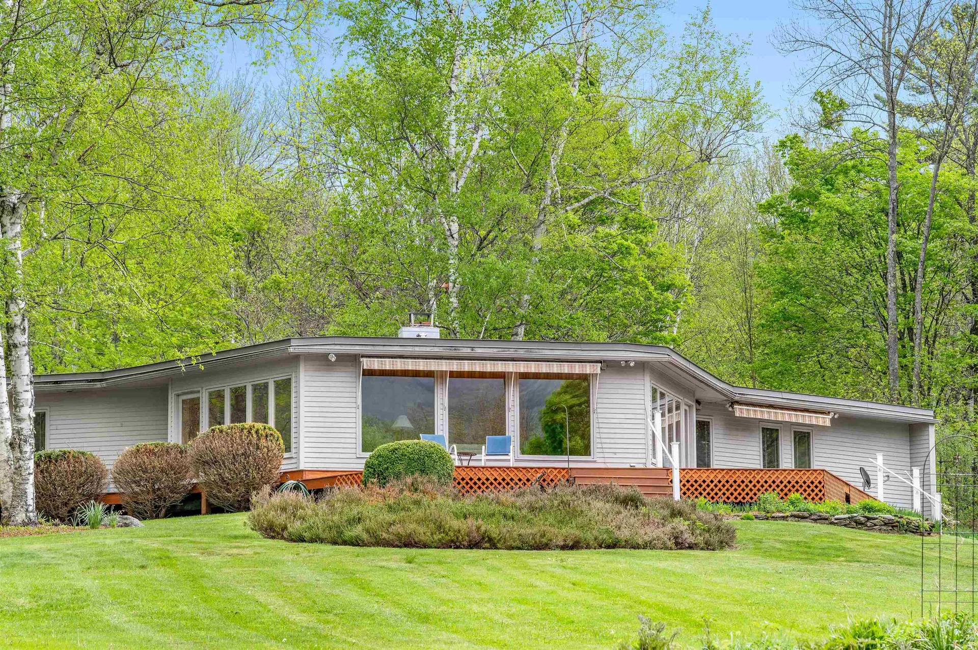 753 Scrabble Hill Road Duxbury VT 05676