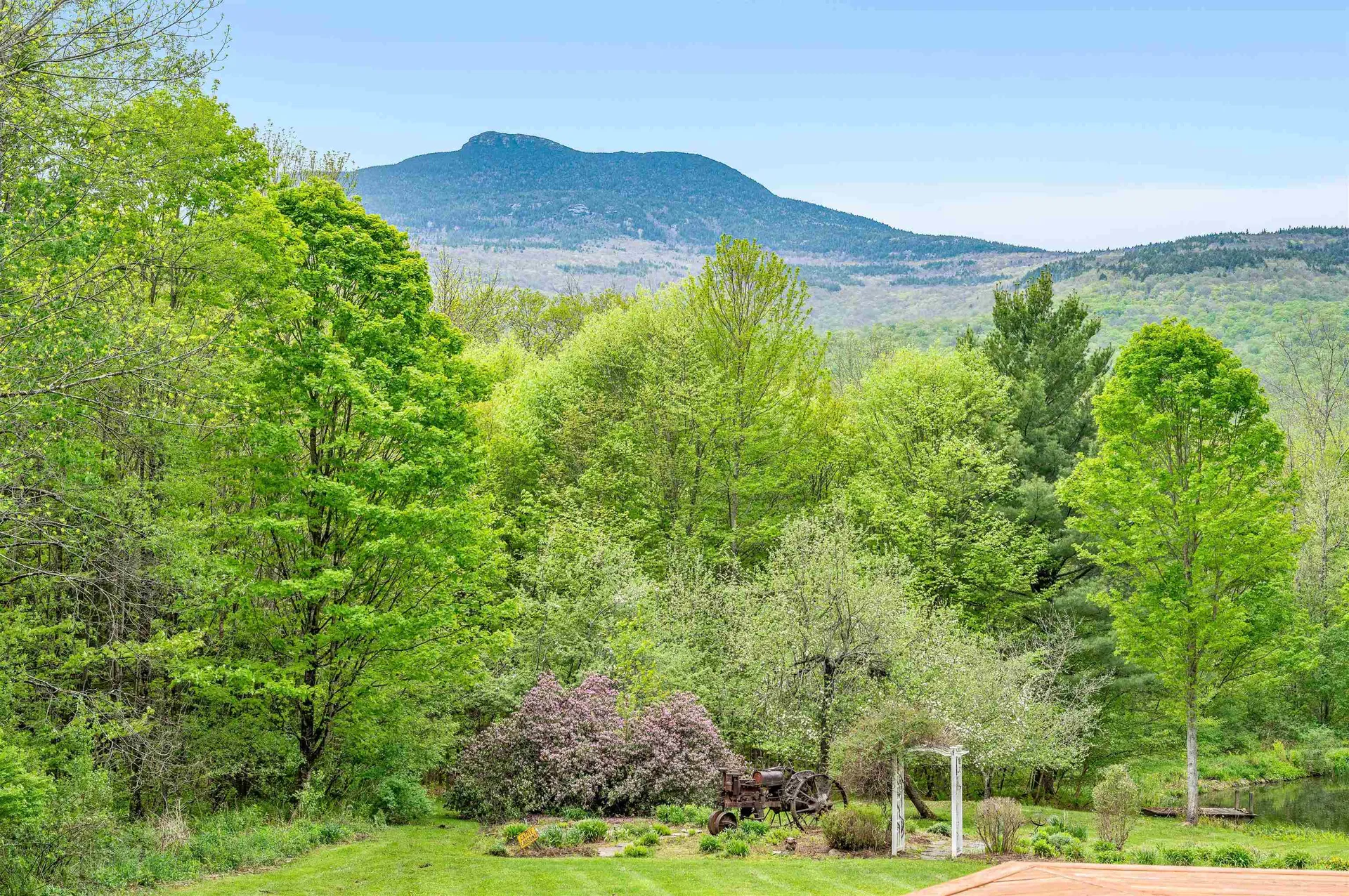 753 Scrabble Hill Road Duxbury VT 05676