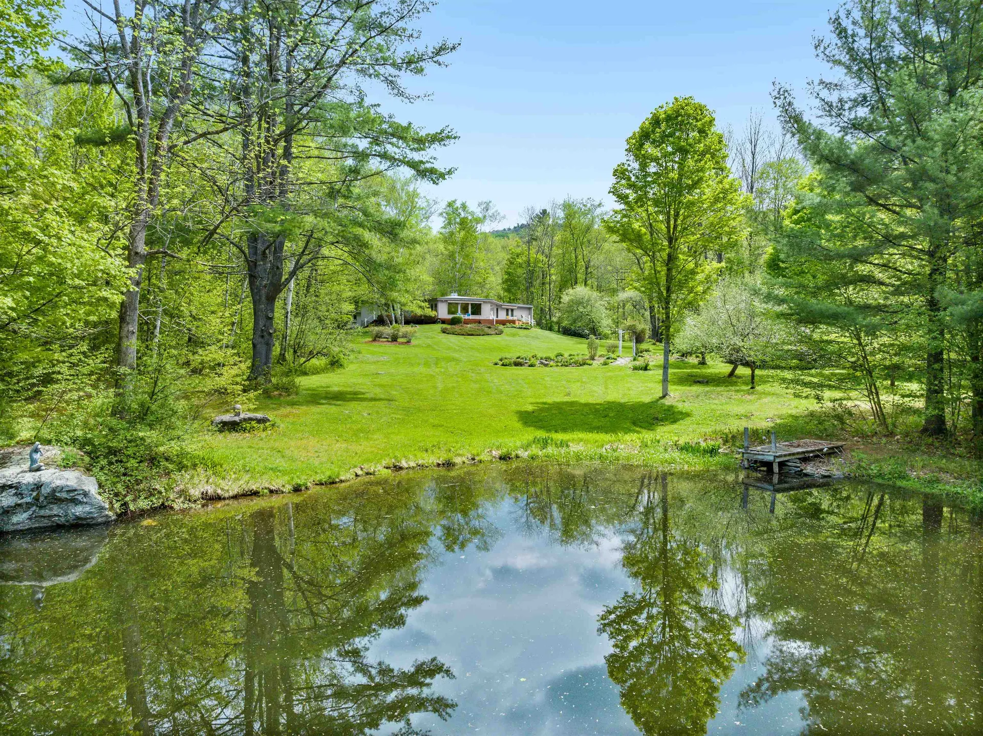 753 Scrabble Hill Road Duxbury VT 05676