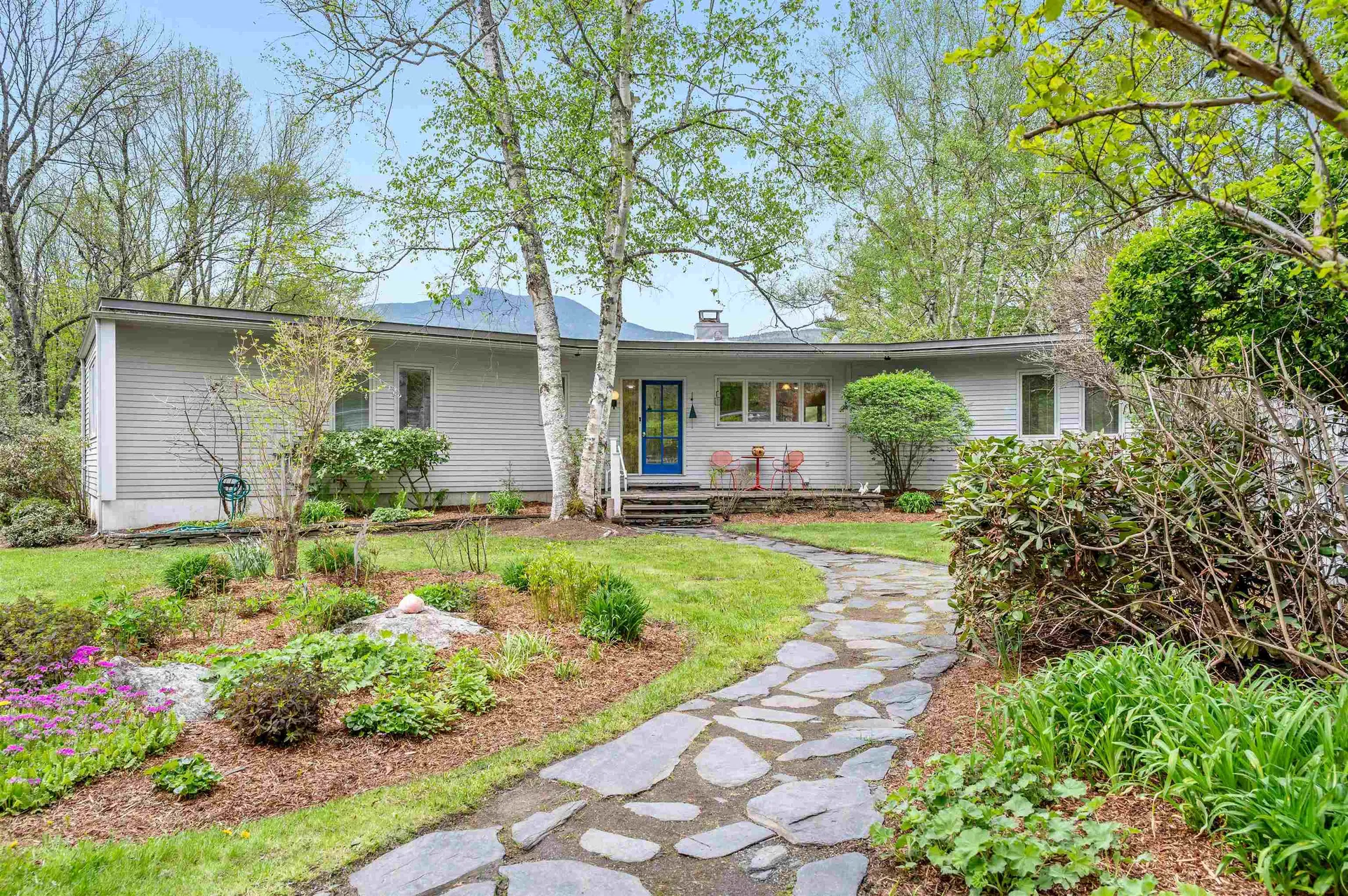 753 Scrabble Hill Road Duxbury VT 05676
