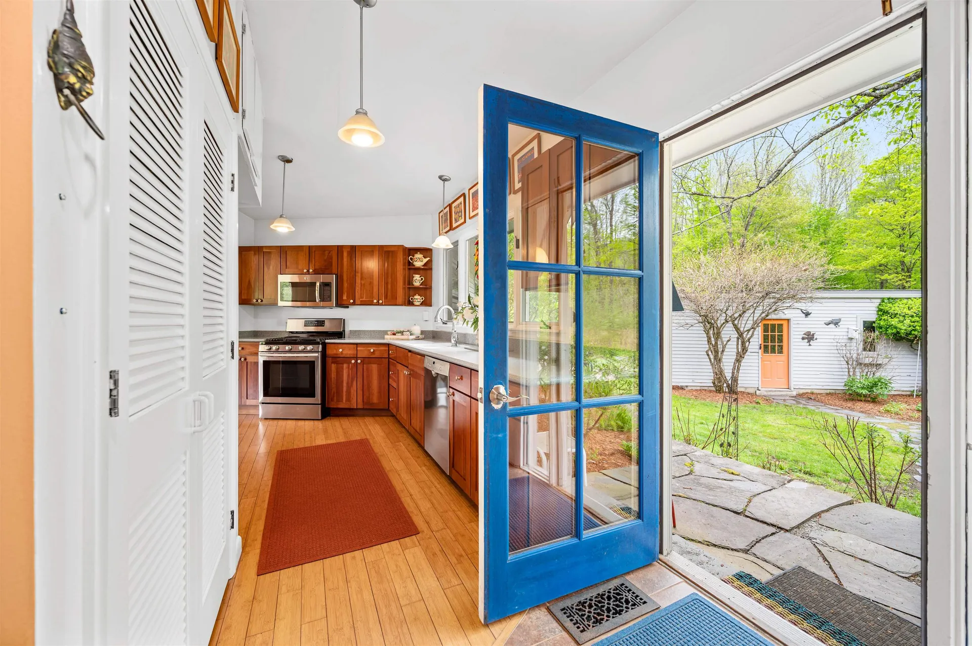 753 Scrabble Hill Road Duxbury VT 05676