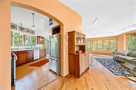753 Scrabble Hill Road Duxbury VT 05676