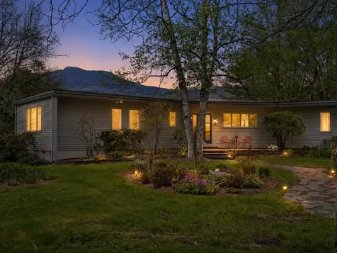 753 Scrabble Hill Road Duxbury VT 05676