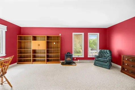 753 Scrabble Hill Road Duxbury VT 05676