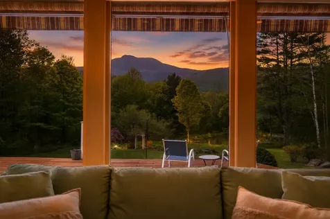 753 Scrabble Hill Road Duxbury VT 05676
