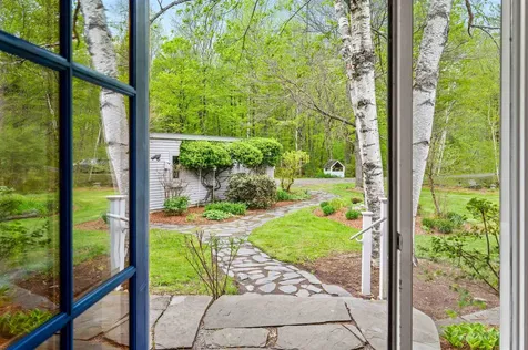 753 Scrabble Hill Road Duxbury VT 05676