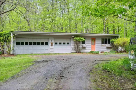753 Scrabble Hill Road Duxbury VT 05676