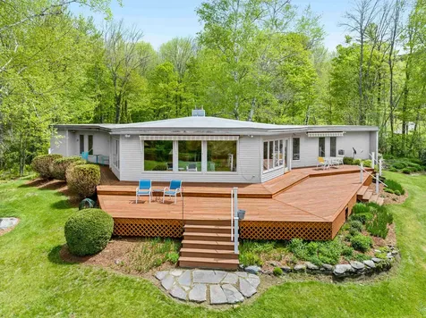 753 Scrabble Hill Road Duxbury VT 05676