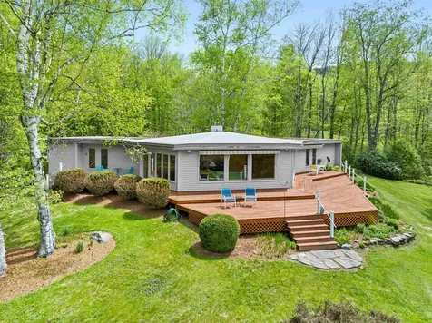 753 Scrabble Hill Road Duxbury VT 05676