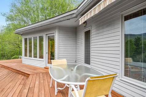 753 Scrabble Hill Road Duxbury VT 05676