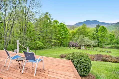 753 Scrabble Hill Road Duxbury VT 05676