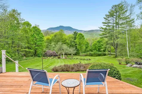 753 Scrabble Hill Road Duxbury VT 05676