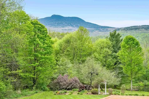 753 Scrabble Hill Road Duxbury VT 05676