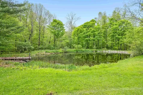 753 Scrabble Hill Road Duxbury VT 05676