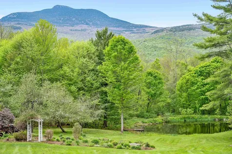 753 Scrabble Hill Road Duxbury VT 05676