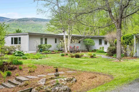 753 Scrabble Hill Road Duxbury VT 05676