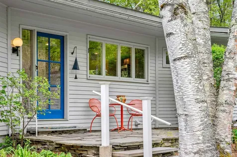 753 Scrabble Hill Road Duxbury VT 05676