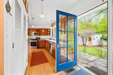 753 Scrabble Hill Road Duxbury VT 05676