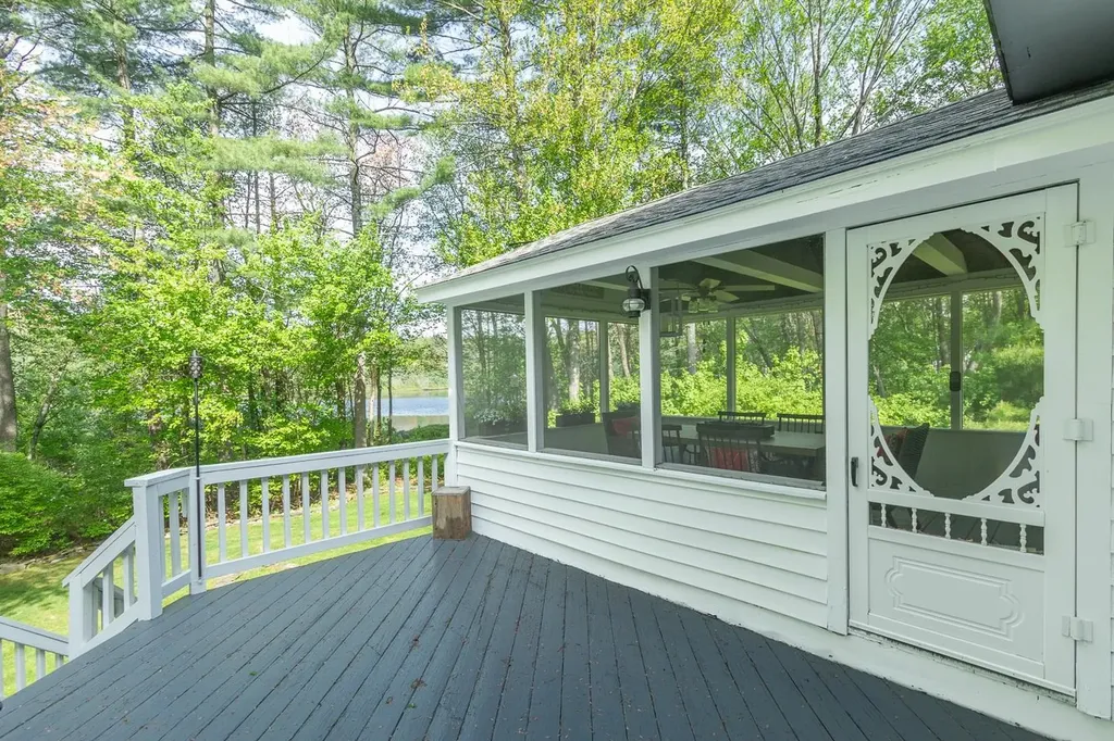 4 Leary Drive Litchfield NH 03052